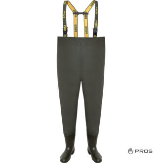 Cizme de lucru PROS STANDARD