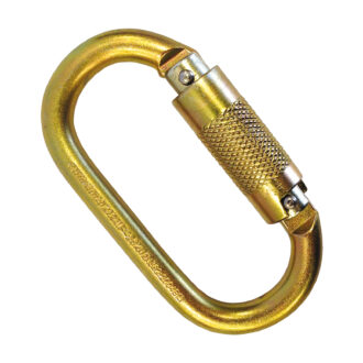 Carabină de protecție pentru lucrul la înălțime TIP 15