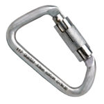 Carabină de protecție pentru lucrul la înălțime TIP A