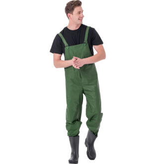 Pantaloni de lucru impermeabili KYRIL