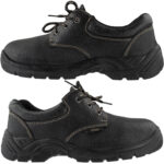Pantofi de lucru fără vârf de oțel SLY FOXLOW OB