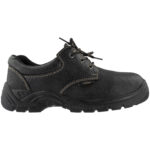 Pantofi de protecție din piele SLY FOXLOW SB