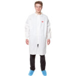 Haină de protecție de unică folosință 3m 4440