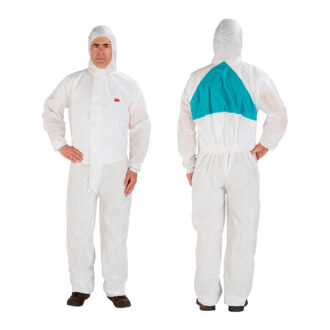 Salopetă de protecție 3M 4520