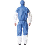 Salopetă de protecție 3M 4535