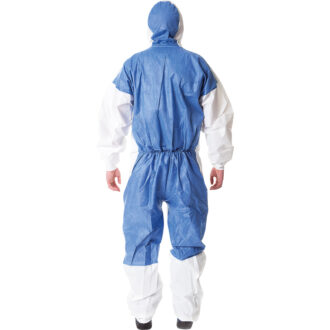 Salopetă de protecție 3M 4535