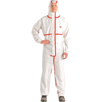 Salopetă de protecție 3M 4565