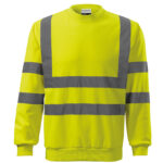 Hanorac de lucru reflectorizant 4V6