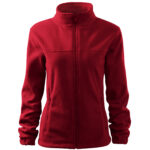 Hanorac de lucru din fleece pentru femei 504
