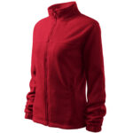 Hanorac de lucru din fleece pentru femei 504