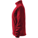 Hanorac de lucru din fleece pentru femei 504