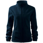Hanorac de lucru din fleece pentru femei 504