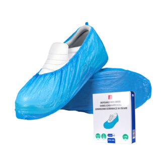 Botoși de unică folosință 41x17cm 100buc BOX