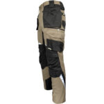 Pantaloni de lucru HARVER SAND 2.0 până la talie