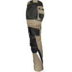Pantaloni de lucru HARVER SAND 2.0 până la talie