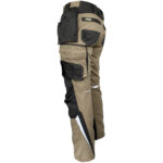 Pantaloni de lucru HARVER SAND 2.0 până la talie