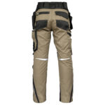 Pantaloni de lucru HARVER SAND 2.0 până la talie