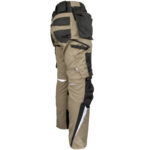 Pantaloni de lucru HARVER SAND 2.0 până la talie