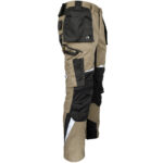 Pantaloni de lucru HARVER SAND 2.0 până la talie