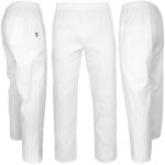 Pantaloni medicali de bărbați FOOD 210g