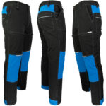 Pantaloni de lucru stretch FUSION