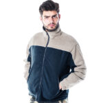 Jachetă de lucru fleece cu căptușeală POLAREX DUO