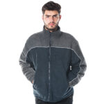 Jachetă de lucru fleece cu căptușeală POLAREX DUO
