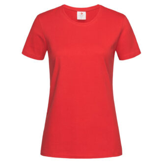Tricou de lucru pentru femei TED 185g