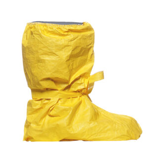 Husă de unică folosință DuPont™ Tychem® C 1buc