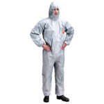 Combinezon de protecție DuPont™ TYCHEM® 6000