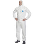 Combinezon de protecție DuPont™ EASYSAFE®200