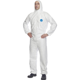 Combinezon de protecție DuPont™ EASYSAFE®200