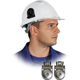 Adaptor pentru protecții auditive pe cască SIMPLE