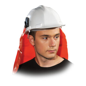 Vizieră de protecție pentru cască SIMPLE