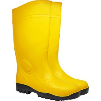 Cizme de protecție din nitril și PVC GITAL S5