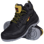 Pantofi de protecție DARWHITE SB