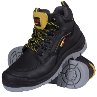 Pantofi de protecție DARWHITE SB