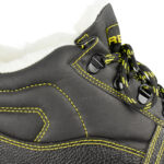 Pantofi de lucru pentru iarnă ALFAWIN S3