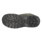 Pantofi de lucru pentru iarnă ALFAWIN S3