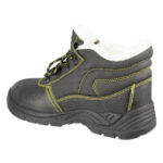 Pantofi de lucru pentru iarnă ALFAWIN S3