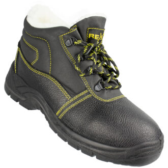 Pantofi de lucru pentru iarnă ALFAWIN S3