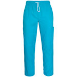 Pantaloni medicali de damă CANZONA
