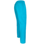 Pantaloni medicali de damă CANZONA