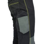 Pantaloni practici de lucru NITRO până la talie