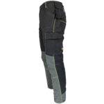 Pantaloni practici de lucru NITRO până la talie