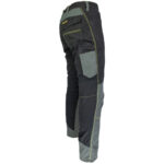 Pantaloni practici de lucru NITRO până la talie