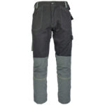 Pantaloni practici de lucru NITRO până la talie