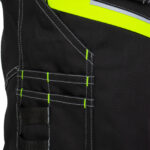 Pantaloni de lucru multifuncționali 2 în 1 HARDER GELB 2.0
