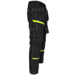Pantaloni de lucru multifuncționali 2 în 1 HARDER GELB 2.0