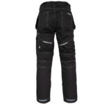 Pantaloni de lucru multifuncționali 2 în 1 HARDER GELB 2.0